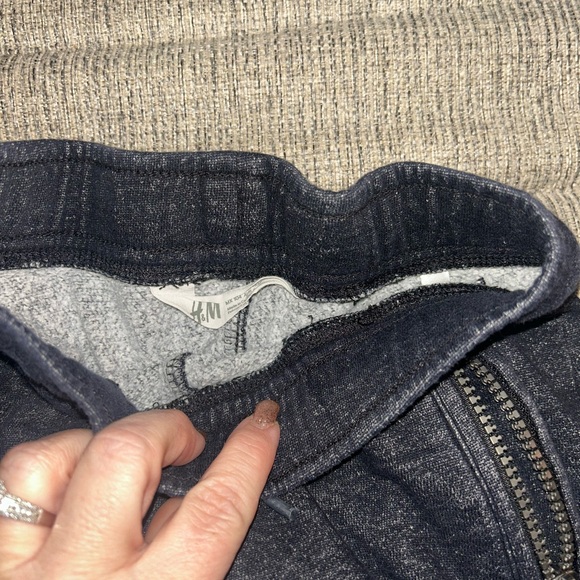 Lot of 5 pairs of sweatpants for kids size 3t - Picture 11 of 11